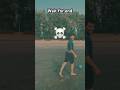 Beach football…. Wait for end 🔥🔥 #shorts #ytshorts #football #skills