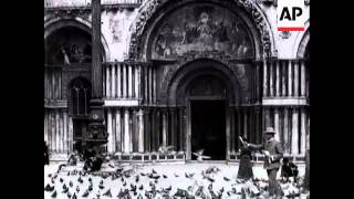 ST MARKS SQUARE 1900
