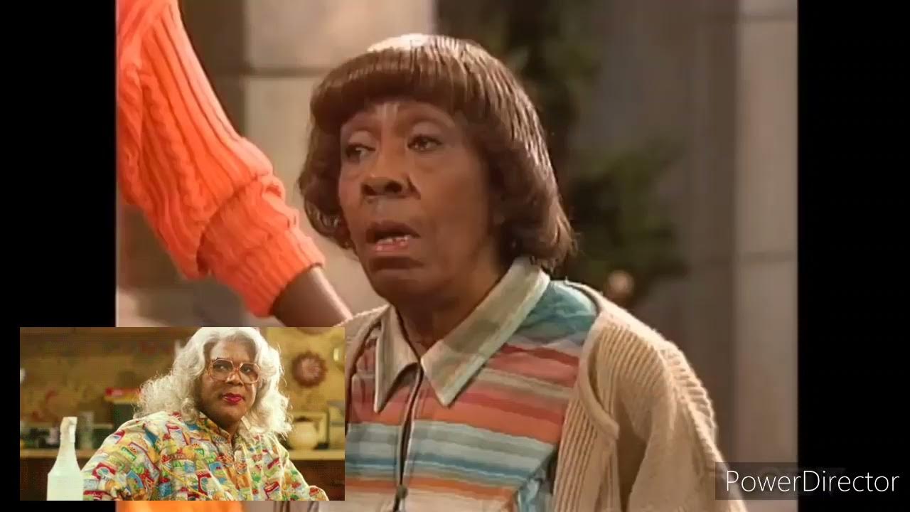 227 Episode Rapture Scene Regina King Dancin 2 Biggie Biggie Biggie