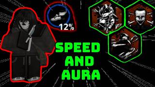 SPEED-BLITZING SURVIVORS WITH THIS SPEED JEFF BUILD