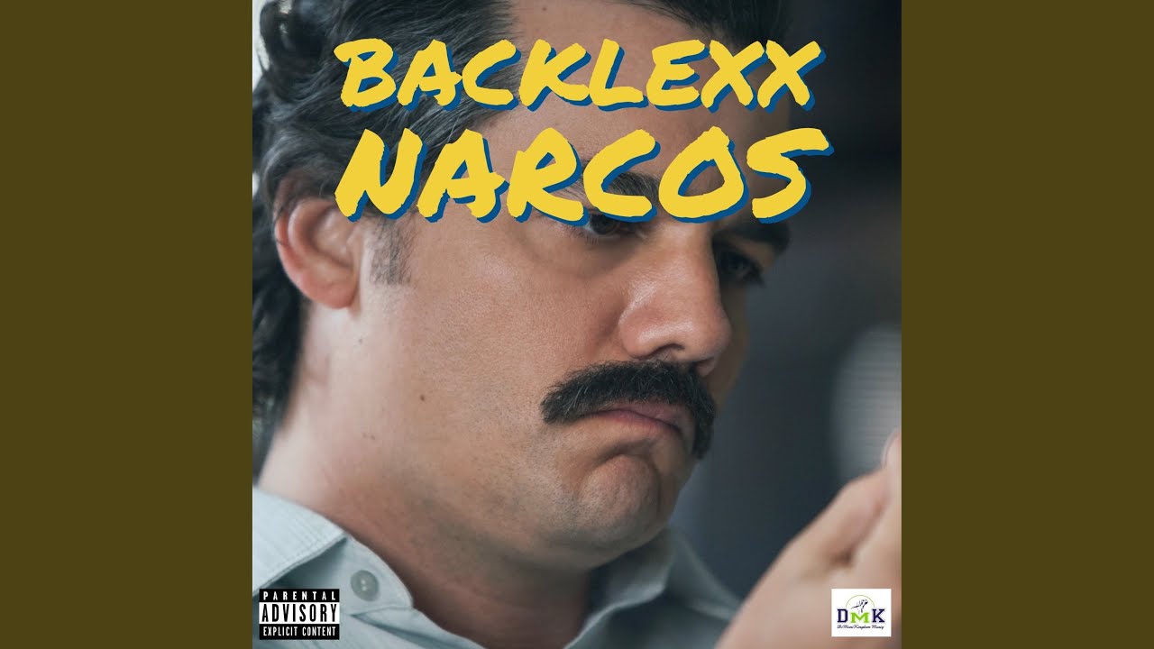 Watch Narcos on YouTube Watch Narcos on YouTube