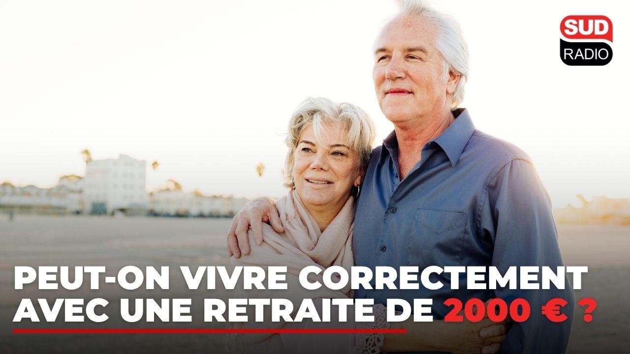 Retraite à 2000€ : "C'est malhonnête et maladroit de la part de Roland Lescure"