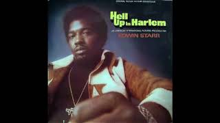 Edwin Starr - Easin' In (1974)