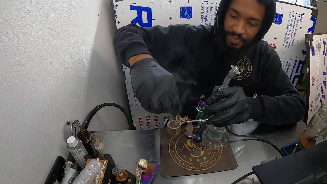 Wake & Bake Fresh Runtz Hash