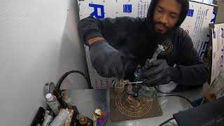 Wake & Bake Fresh Runtz Hash