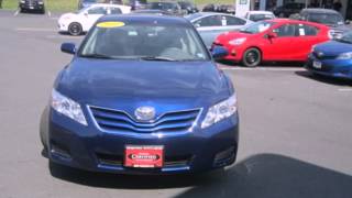 2011 Toyota Camry #TU695232 in Newburgh Middletown, NY