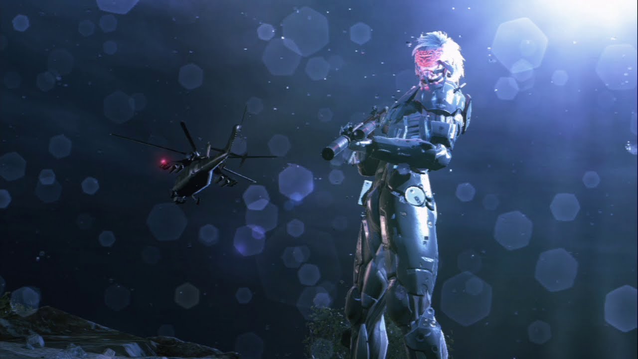 Metal Gear Solid Ground Zeroes Raiden Mission – IAPFDB