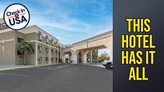 Comfort Inn and Suites Surprise Near Sun City - This Hotel Has It All Phoenix AZ United States