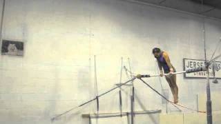 Hecht & Double Layout