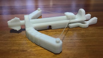 Incredible 3D Printed Toys!!! - Tevo Tarantula