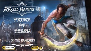 Prince of Persia -  The Sands of Time #30- on the ramparts (HD)