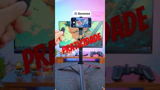 Agora é qualidade profissional no seu bolso