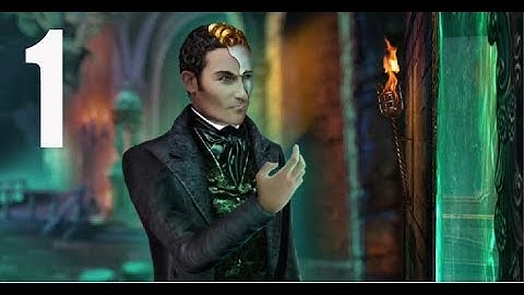 Dark Romance 9: A Performance To Die For CE Ep. 1| Miss Amelie