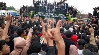 HKS AUDIO VS MP AUDIO | BATTLE SOUND SYSTEM SUMBERSEWU 2025 | HALALBIHALAL IDUL FITRIH 1446 H.