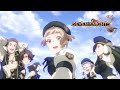 SEVEN KNIGHTS REVOLUTION: Hero Successor - Opening | Freeze