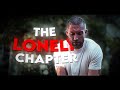 The Lonely Chapter of Personal Growth