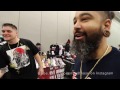 Cleveland SNEAKERCON Vlog Part 1