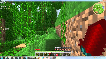 Yogbox part 1 Mayan Village