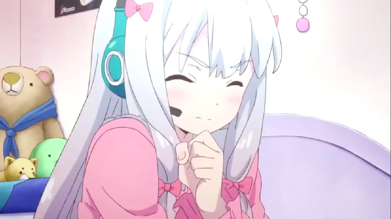 Eromanga Sensei"AMV"- Dreamers.