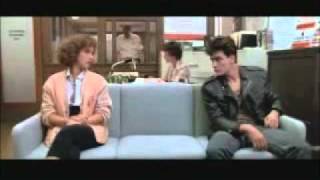 Ferris Bueller Charlie Sheen Drugs