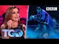 Cheryl's Harry and Eleiyah are world class in Doctor Who challenge - The Greatest Dancer | LIVE