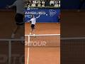 Hot shot 🔥 | Arthur Fils | @ATPTour @tennistv #hamburgopen