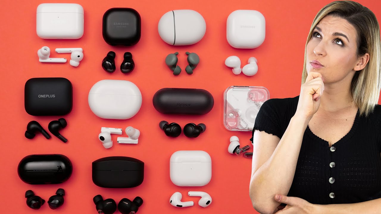 Migliori cuffie true wireless | Aprile 2022