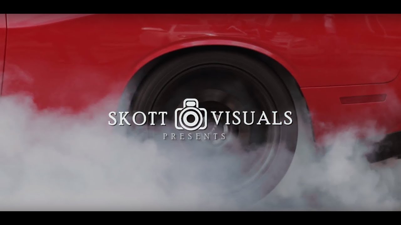 Real 5olid - Came Up (prod. Gudda Tay) [Official Visual] Shot by @SkottVisuals