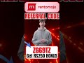 Unlock Rs. 250 with Rentomojo referral code "ZG69TZ"! 💰 Sign up now and get your bonus.