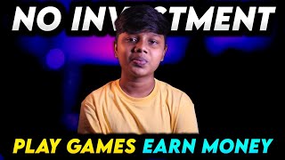 ✨Free Tournament For Subscribers✨ | How to Earn Money Online without Investment in Tamil???