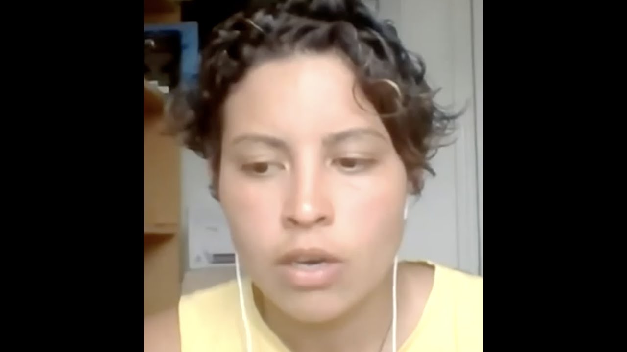 XR Youth webinar, "Ecofascist history of conservation"