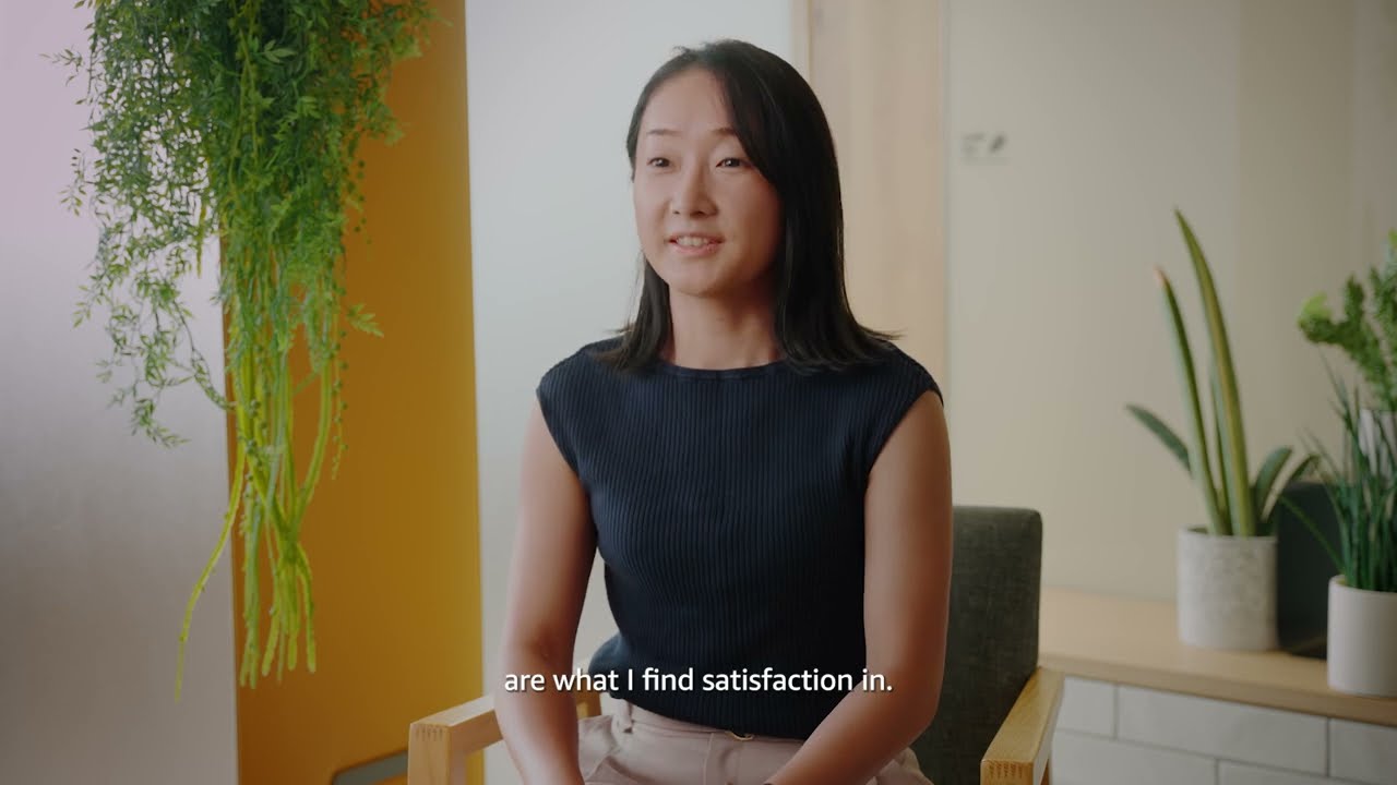 AWS テクニカルアカウントマネージャー（TAM）チーム Matsuhashi のご紹介 | Meet our Technical Account Manager from AWS Japan