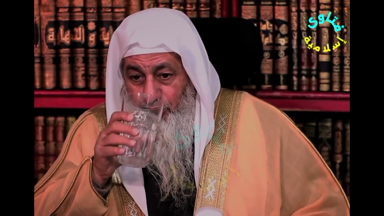 يقول زميلنا سرق فلوسنا ويقول حسبنا الله ونعم الوكيل فيكم ؟الشيخ مصطفى العدوي 