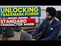 Standard Character Mark in Trademark Registration | Word Mark Trademark Filing Explained
