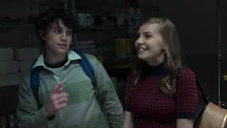 Love, Victor Season 2, Episode 4 Victor And Benji Cant Get Any Private Time