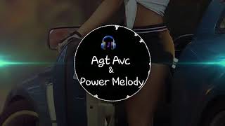 Agt Avc & Power Melody