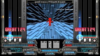 gomi traxxx #1(lucid dream)