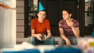 AT&T Kids Wireless Receiver NBC November 2013
