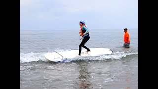 1080630-SUP體驗@金山中角國小-碩趴儀站