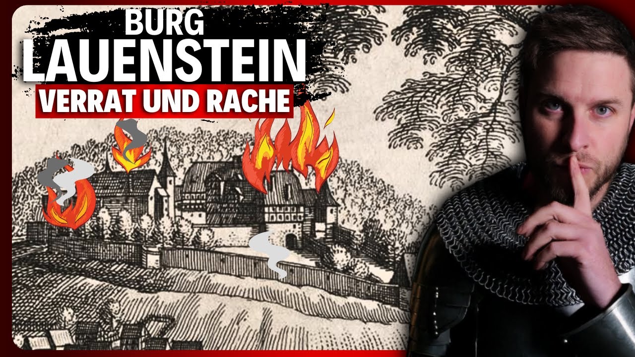 Die wahre Geschichte! | Burg Lauenstein Dokumentation