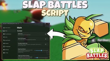 *NEW* SLAP BATTLES SCRIPT [ PASTEBIN 2025 ] KEYLESS