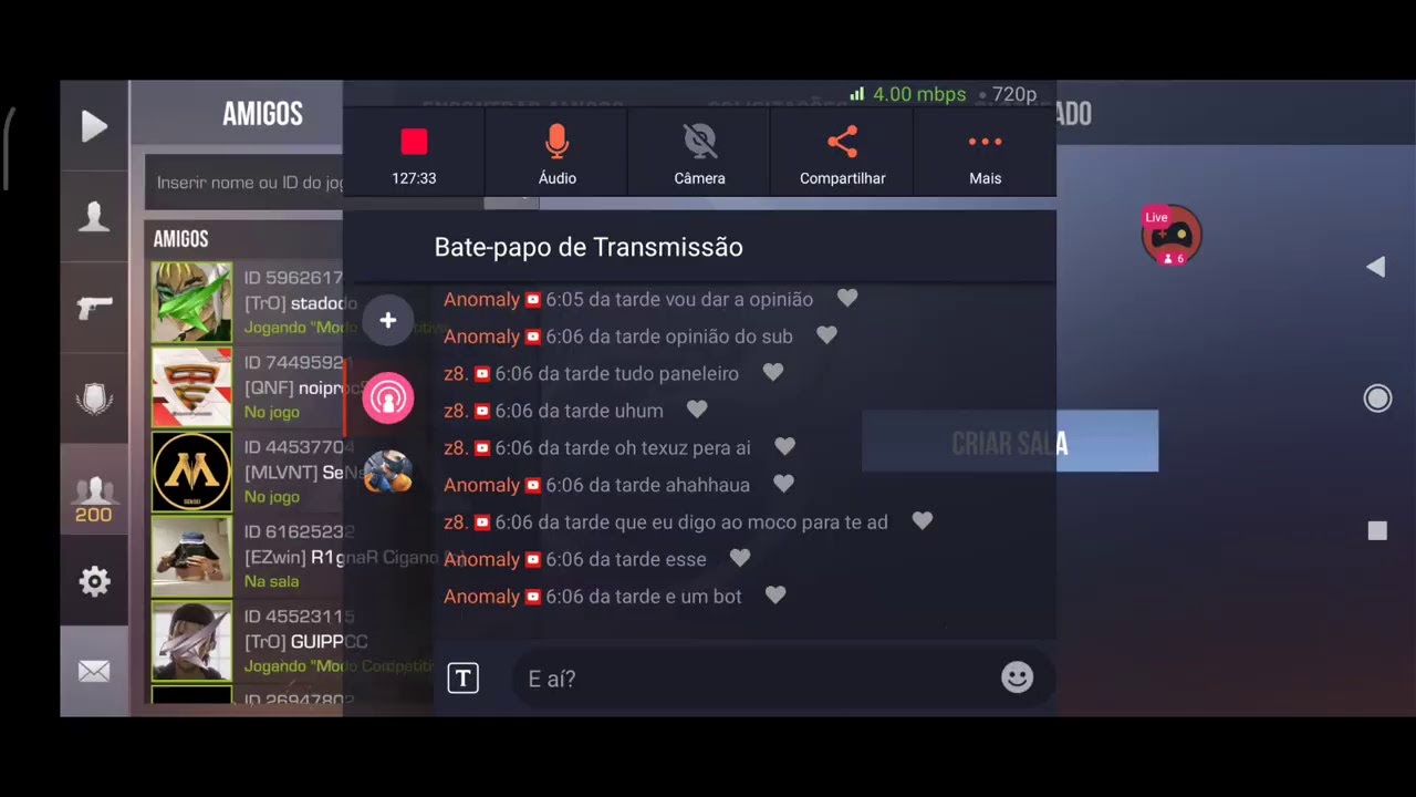 🔥MDA Championship🔥 Qnf vs Tkpt 🔥