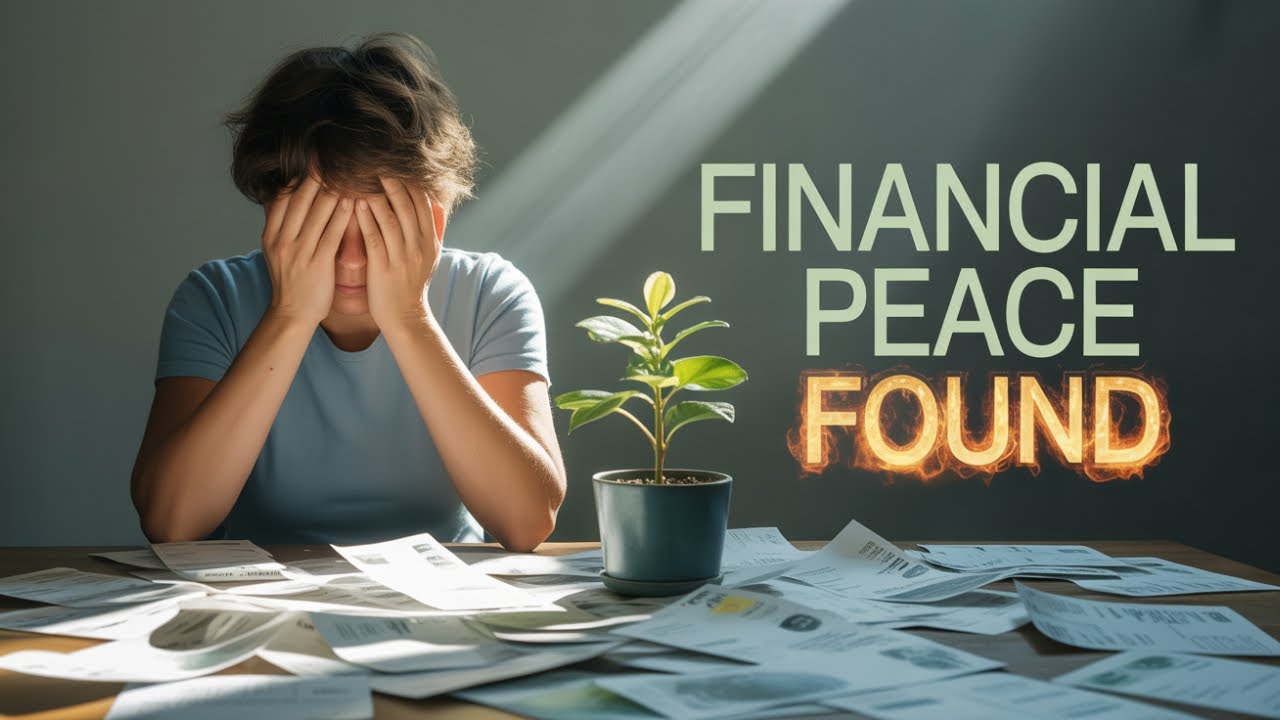 Money Trauma Is Real - YouTube