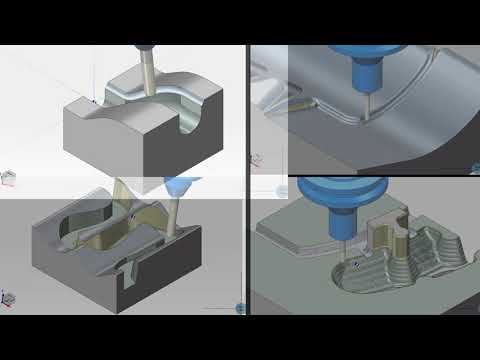PEPS CAD/CAM System: