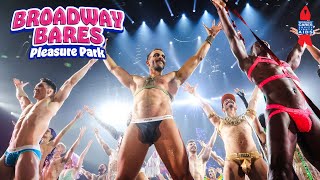 Broadway Bares 2023 Highlights by Broadway Cares/Equity Fights AIDS 104,193 views 11 months ago 3 minutes, 39 seconds