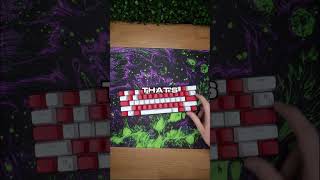 We messed up big time #gaming #pc #keyboard #returnorder #return