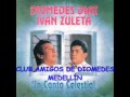 11 EL CAMBIO - DIOMEDES DÍAZ E IVÁN ZULETA (1995 UN CANTO CELESTIAL)