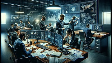 Forensic Auditing: Essential Guide for Certified Internal Auditor Part 1 Candidates!