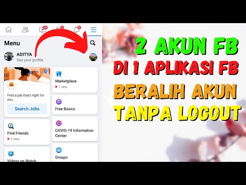 Video: Cara Membuat Undian di Acara Facebook di iPhone atau iPad