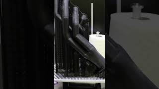 Curing a 3D Printed Automotive Exhaust Manifold!